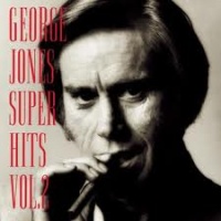 George Jones - Super Hits, Vol. 2